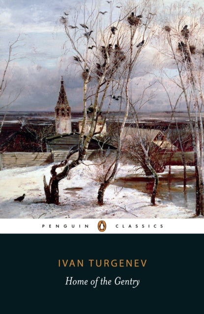 Book cover of: Home of the Gentry