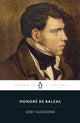 Book cover of: Lost Illusions. By: Honoré de Balzac