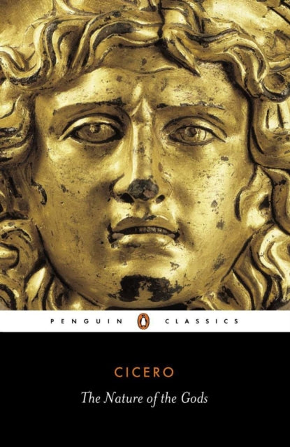 Book cover of: Nature of the Gods