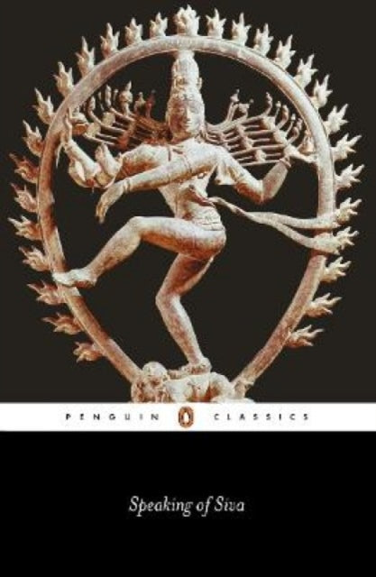 Book cover of: Speaking of Siva