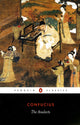 Book cover of: Analects. By: Confucius