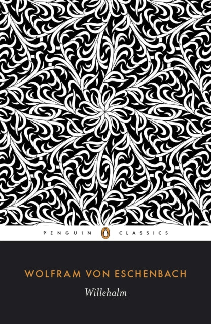 Book cover of: Willehalm