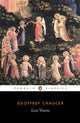Book cover of: Love Visions. By: Geoffrey Chaucer