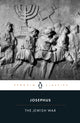 Book cover of: Jewish War. By: Flavius Josephus