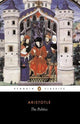 Book cover of: Politics. By: Trevor J. Saunders
