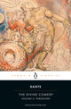 Book cover of: Divine Comedy