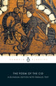 Book cover of: Poem of the Cid. By: Anonymous, Rita Hamilton