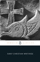 Book cover of: Early Christian Writings. By: Various