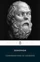 Book cover of: Conversations of Socrates
