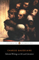 Book cover of: Selected Writings on Art and Literature. By: Charles Baudelaire