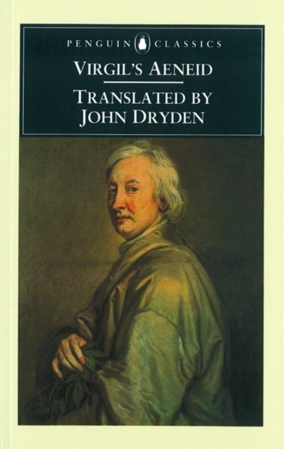 Book cover of: Virgil's Aeneid