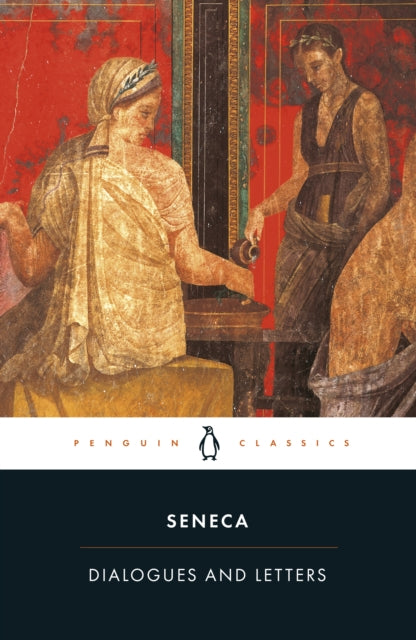 Book cover of: Dialogues and Letters