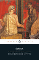 Book cover of: Dialogues and Letters