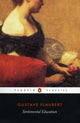 Book cover of: Sentimental Education