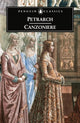 Book cover of: Canzoniere. By: Francesco Petrarca