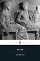 Book cover of: Gorgias. By: Πλάτων