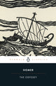 Book cover of: Odyssey