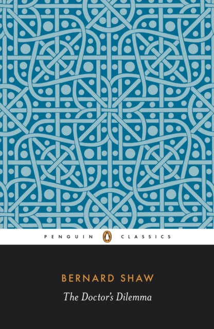 Book cover of: Doctor's Dilemma