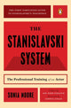 Book cover of: Stanislavski System