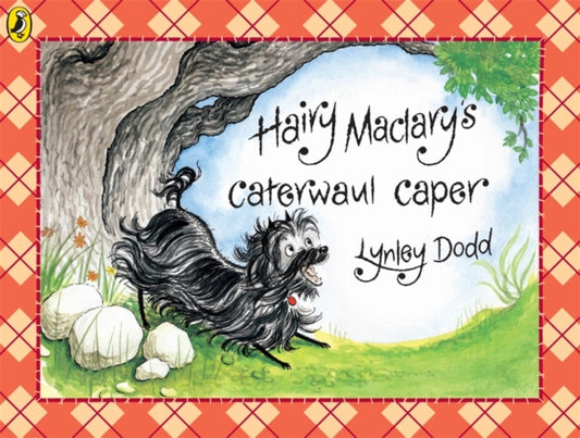 Book cover of: Hairy Maclary's Caterwaul Caper