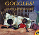 Book cover of: Goggles