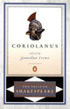 Book cover of: Coriolanus