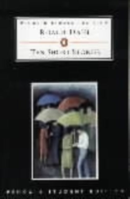 Ten Short Stories 9780140817799 Roald Dahl