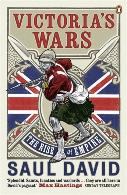 Victoria's Wars