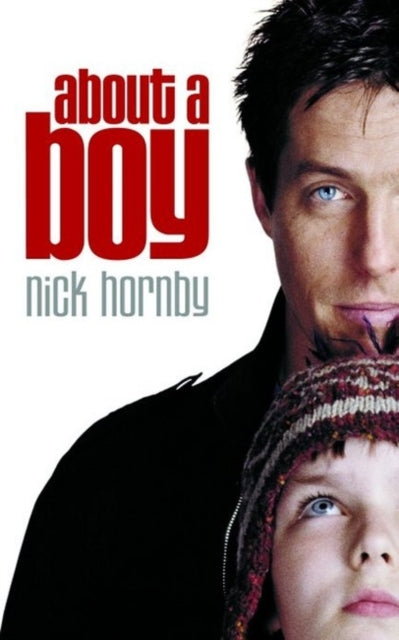 About a Boy 9780141007335 Nick Hornby