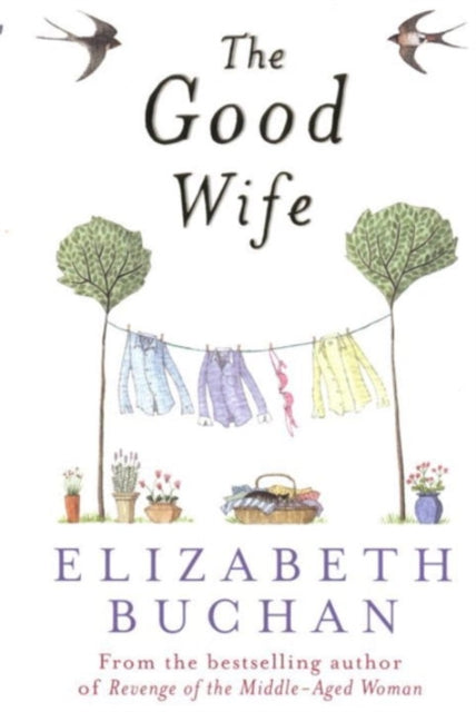 Book cover of: Good Wife