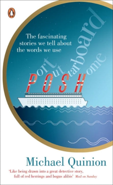 Book cover of: Port Out, Starboard Home