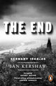 Book cover of: End. By: Ian Kershaw