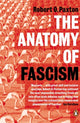 Anatomy of Fascism 9780141014326 Robert O. Paxton