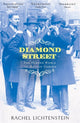 Book cover of: Diamond Street. By: Rachel Lichtenstein