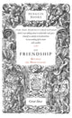 On Friendship 9780141018867 Montaigne, Michel de