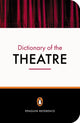 Book cover of: Penguin Dictionary of the Theatre. By: Jonathan Law