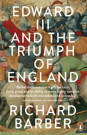 Edward III ja Inglismaa triumf