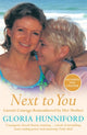 Book cover of: Next to You. By: Gloria Hunniford     