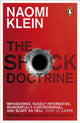 Book cover of: Shock Doctrine