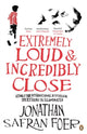 Extremely Loud and Incredibly Close 9780141025186 Jonathan Safran Foer