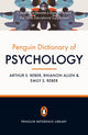 The Penguin Dictionary of Psychology (4th Edition)