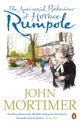 Book cover of: Anti-social Behaviour of Horace Rumpole. By: John Mortimer