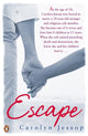 Book cover of: Escape. By: Carolyn Jessop