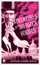 Adventures of Sherlock Holmes