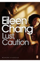 Book cover of: Lust, Caution