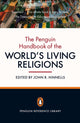 Book cover of: Penguin Handbook of the World's Living Religions