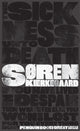 Book cover of: The Sickness Unto Death