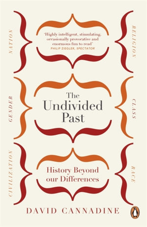 Undivided Past