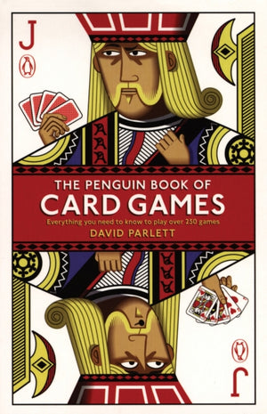 Penguin Book of Card Games