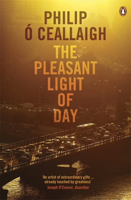 Book cover of: Pleasant Light of Day. By: Philip Ó. Ceallaigh